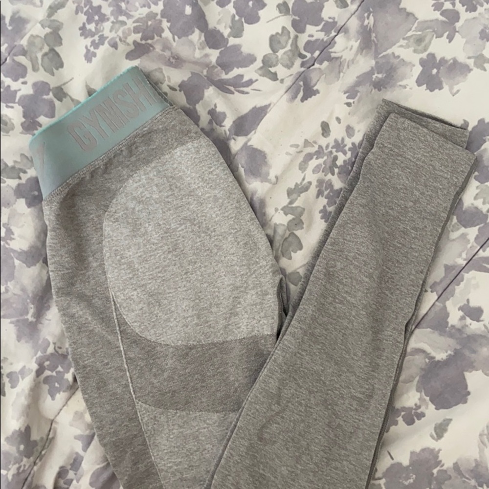 Gymshark Flex Leggings